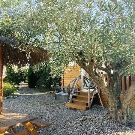 Le Frauzil Gasthof Maureilhan-et-Raméjan