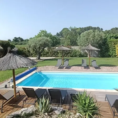 Pensionat Le Frauzil *
